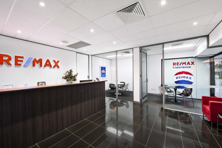 About Us RE/MAX Experience